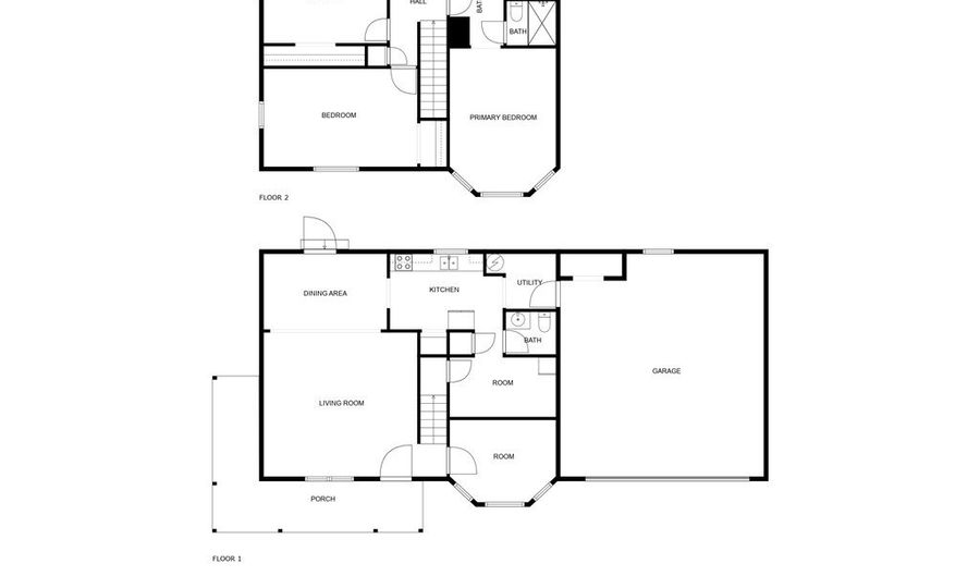 1297 County Road 336, Alice, TX 78332 - 3 Beds, 3 Bath