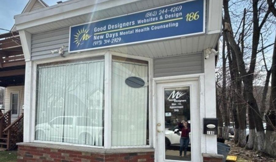 186 E Black Well St, Andover, NJ 07801 - 0 Beds, 0 Bath