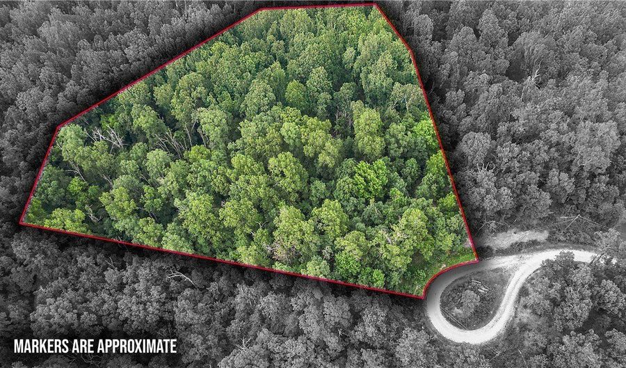 Rupert Lane lot 70, Bella Vista, AR 72715 - 0 Beds, 0 Bath