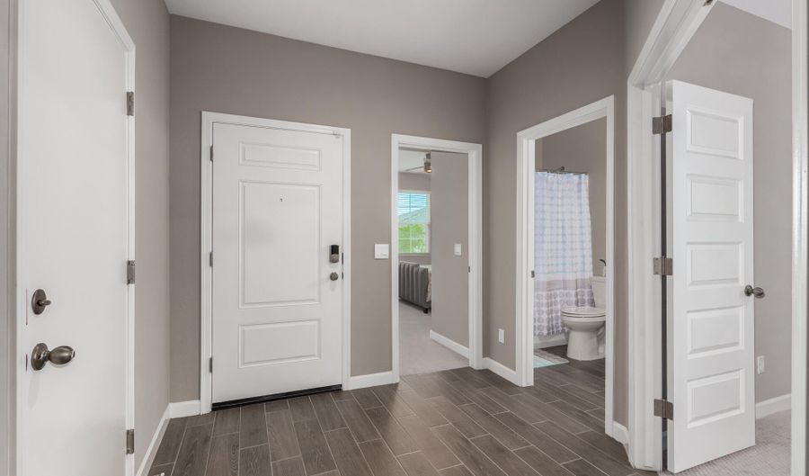 23950 W Hilton Ave, Buckeye, AZ 85326 - 4 Beds, 3 Bath