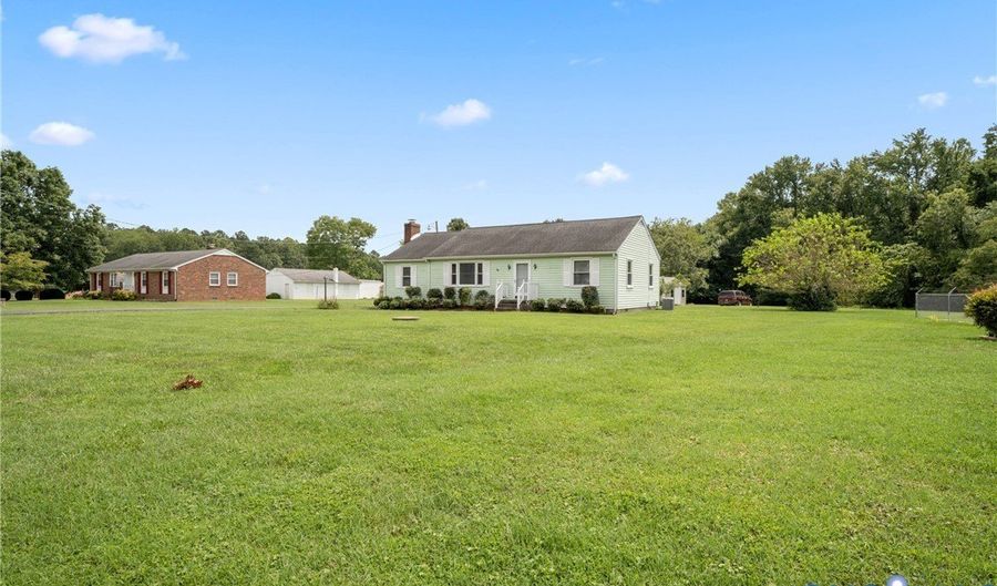 11405 Karen Dr, Ashland, VA 23005 - 3 Beds, 2 Bath