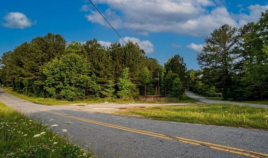 Collard Valley Road lot 1, Aragon, GA 30104 - 0 Beds, 0 Bath