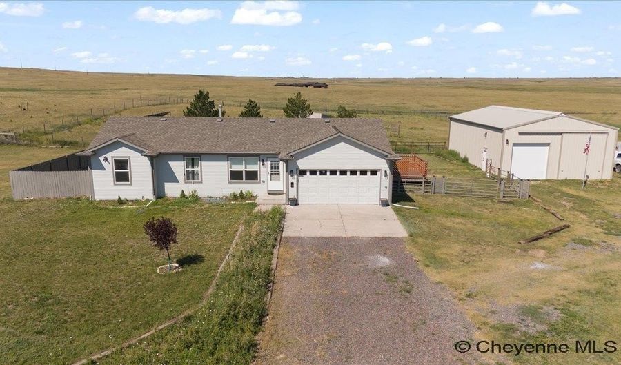 5802 TROYER Dr, Cheyenne, WY 82007 - 3 Beds, 2 Bath
