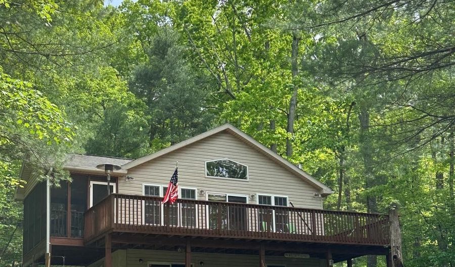 119 ELLIS Rd, Basye, VA 22810 - 3 Beds, 2 Bath