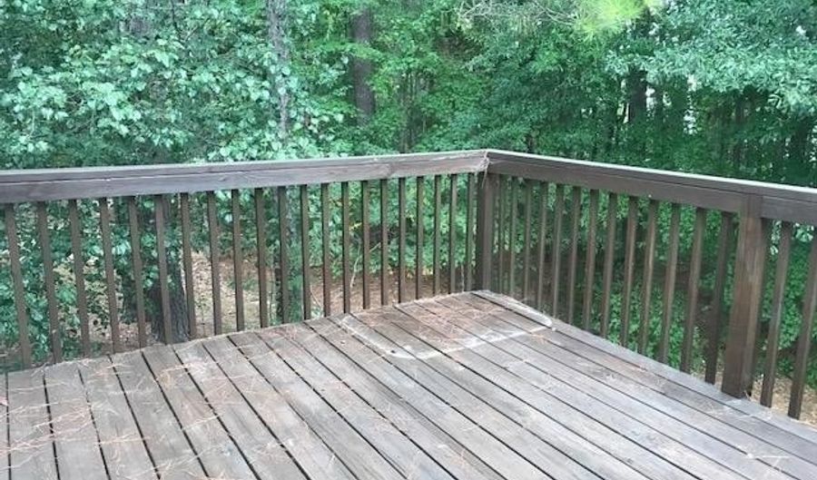 417 Bergen Ave, Apex, NC 27502 - 3 Beds, 2 Bath