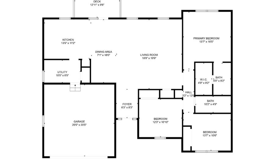 140 CATTLE Dr, Felton, DE 19943 - 3 Beds, 2 Bath