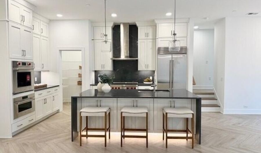 417 A Lake Ave 410, Asbury Park, NJ 07712 - 2 Beds, 3 Bath