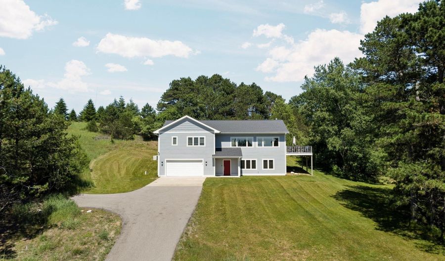 15241 Maxey Rd, Arcadia, MI 49613 - 4 Beds, 3 Bath