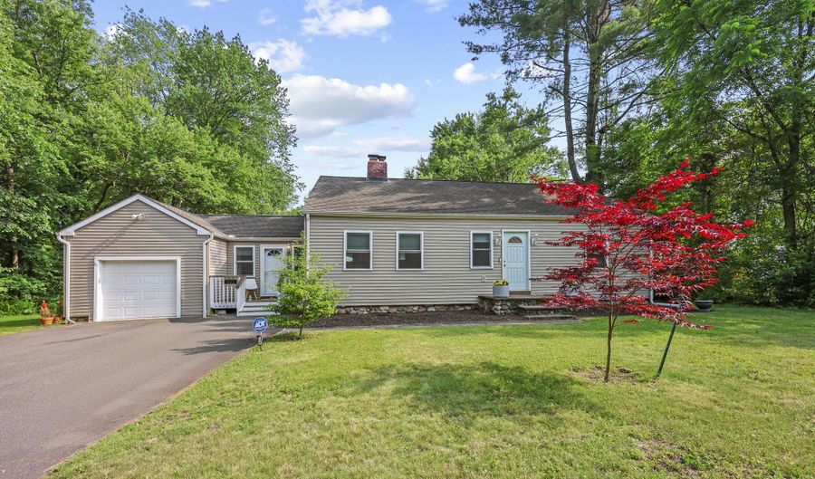 333 W Washington St, Bristol, CT 06010 - 3 Beds, 2 Bath