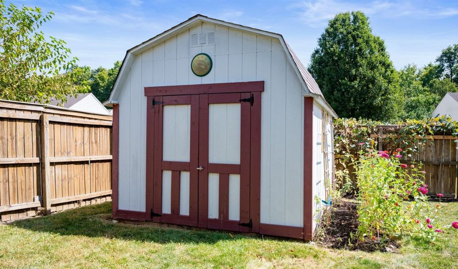 1951 Tawney Ln, Avon, IN 46123 - 3 Beds, 3 Bath