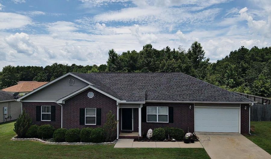 117 Somersett Dr, Arkadelphia, AR 71923 - 3 Beds, 2 Bath