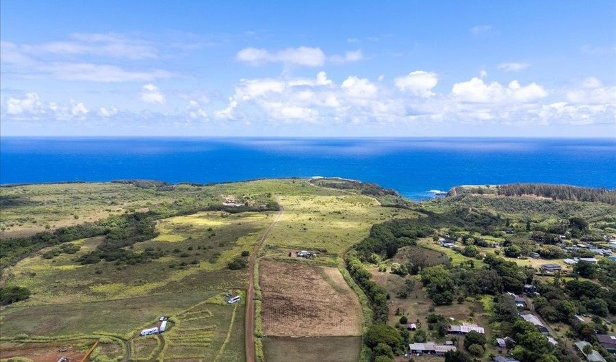 2865 Hana Hwy Lot Cpr A, Haiku, HI 96708 - 0 Beds, 0 Bath