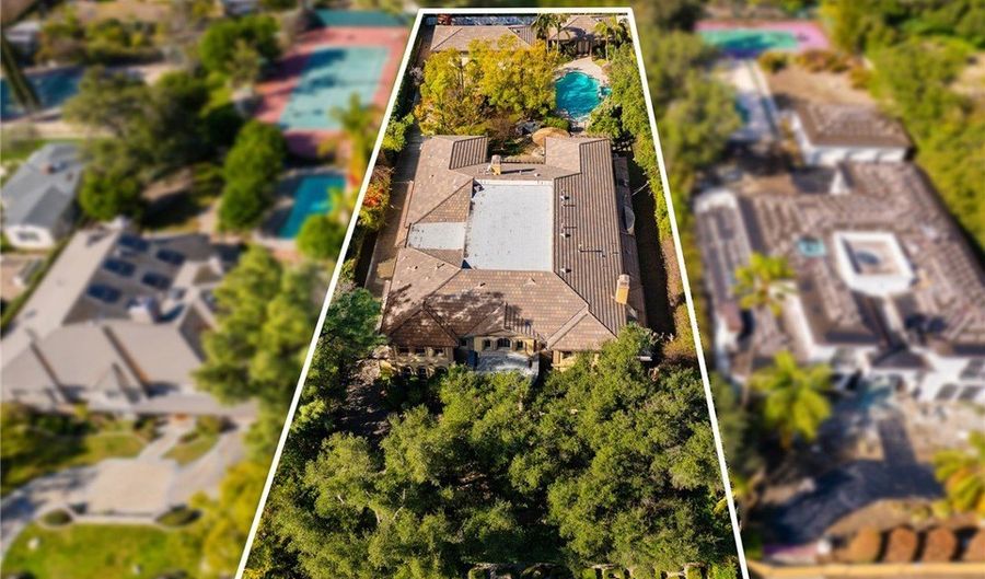 1539 Rodeo Rd, Arcadia, CA 91006 - 6 Beds, 9 Bath