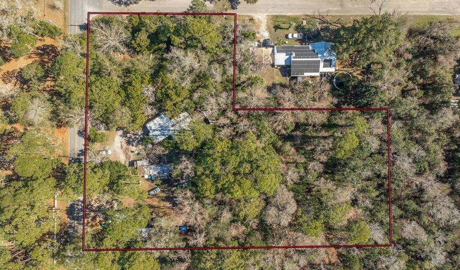 342 Brownsville Rd, Apalachicola, FL 32320 - 0 Beds, 0 Bath