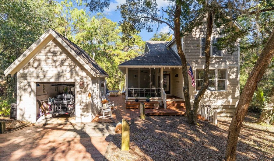 7 Col William Rhett Trl, Bald Head Island, NC 28461 - 3 Beds, 3 Bath