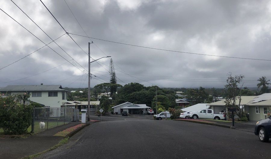 1204 KIHONUA Pl, Hilo, HI 96720 - 3 Beds, 3 Bath