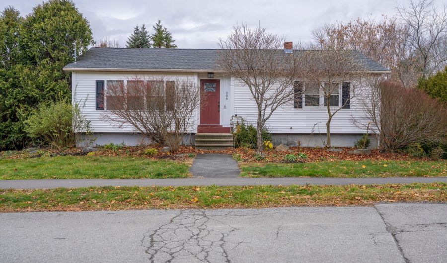 306 Birch St, Bangor, ME 04401 - 5 Beds, 0 Bath
