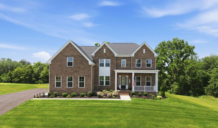 40452 WINDYHILL FARMS Dr, Aldie, VA 20105 - 4 Beds, 5 Bath