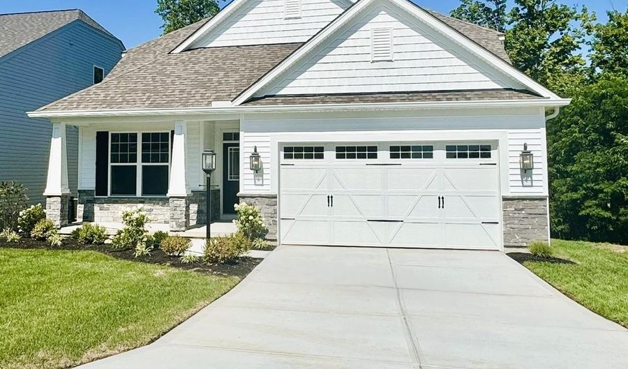 8008 Hignite Ct, Anderson Twp., OH 45255 - 3 Beds, 3 Bath
