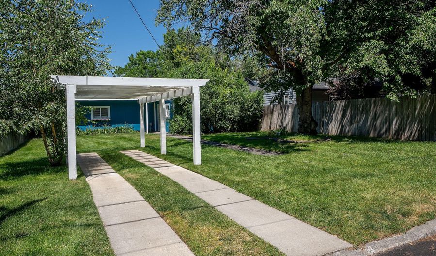 532 NE Quimby Ave, Bend, OR 97701 - 2 Beds, 1 Bath