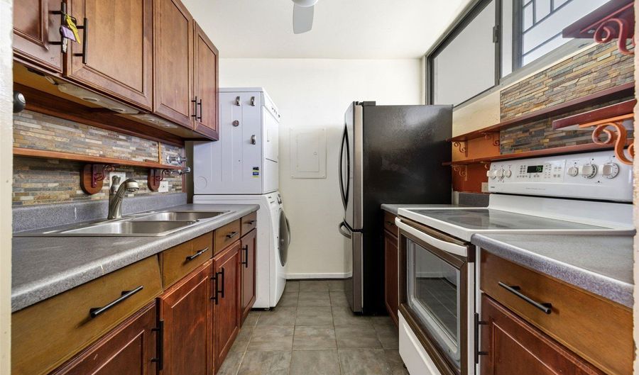 99-015 Kalaloa St 702, Aiea, HI 96701 - 1 Beds, 1 Bath
