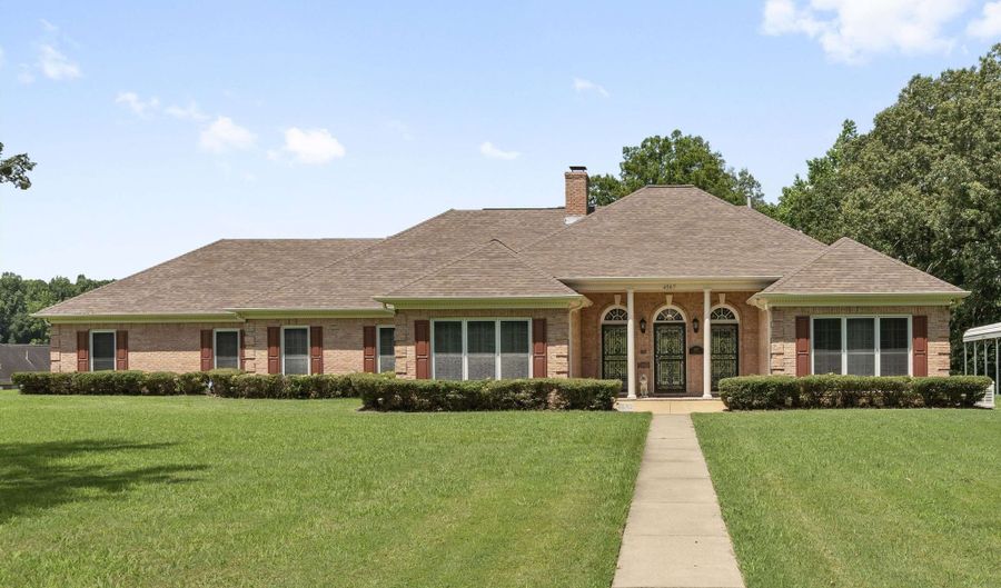 4567 GARNER, Bartlett, TN 38135 - 4 Beds, 3 Bath