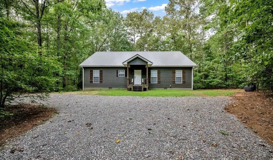 202 COUNTY RD 108, Arley, AL 35541 - 3 Beds, 2 Bath