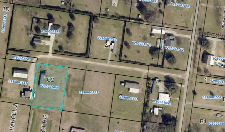 1040 Ann Dr, Arnaudville, LA 70512 - 3 Beds, 2 Bath