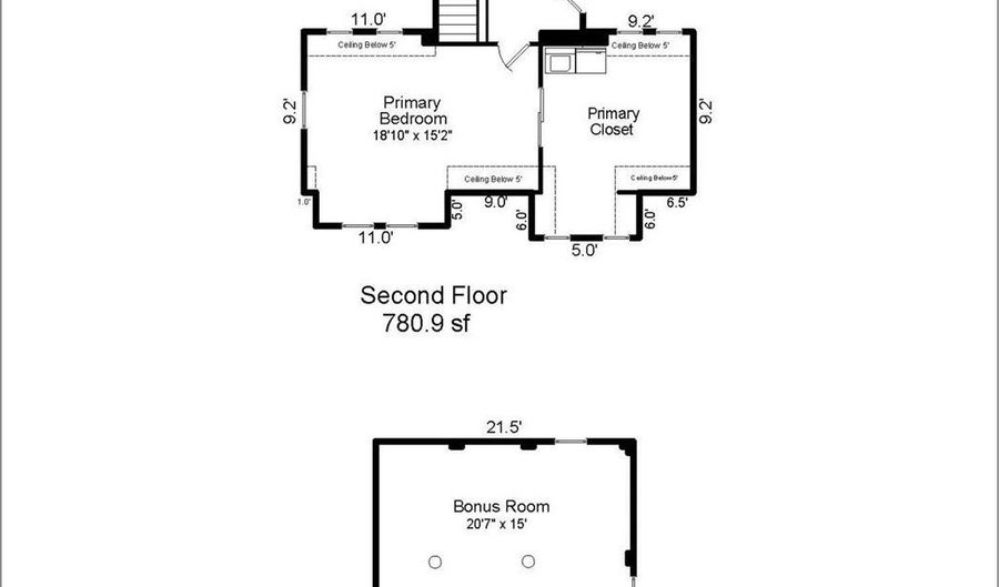 2509 Belvedere Ave, Charlotte, NC 28205 - 4 Beds, 3 Bath