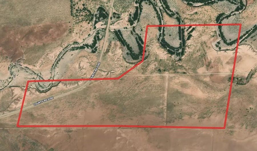 4503 County Road 5392, Concho, AZ 85924 - 0 Beds, 0 Bath