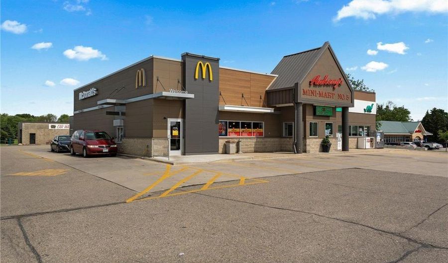 1400 14th St NW, Austin, MN 55912 - 0 Beds, 0 Bath