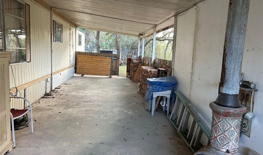 9815 SE 309TH Ct, Altoona, FL 32702 - 2 Beds, 1 Bath