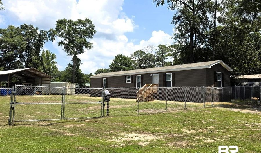 8435 Hurricane Rd, Bay Minette, AL 36507 - 3 Beds, 2 Bath