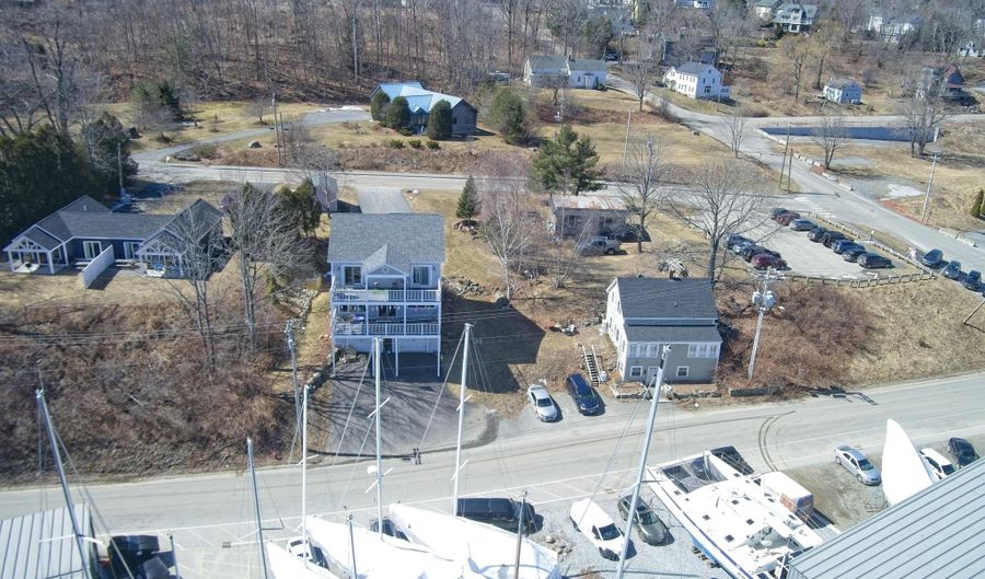 51 Bridge St, Belfast, ME 04915 - 4 Beds, 0 Bath