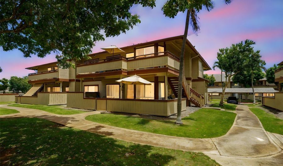 91-879 Puamaeole St 9T, Ewa Beach, HI 96706 - 2 Beds, 2 Bath