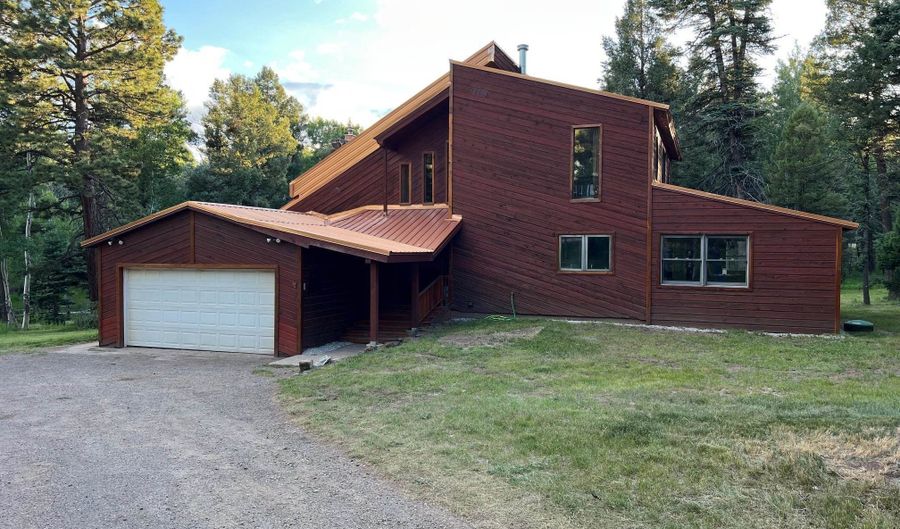 11 Vail Loop, Angel Fire, NM 87710 - 3 Beds, 2 Bath