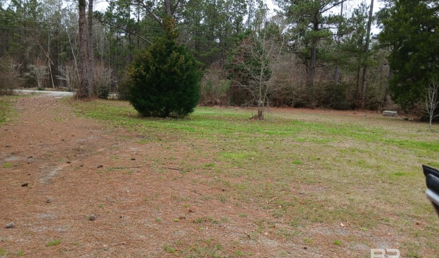 43156 Pine Grove Rd, Bay Minette, AL 36507 - 0 Beds, 0 Bath