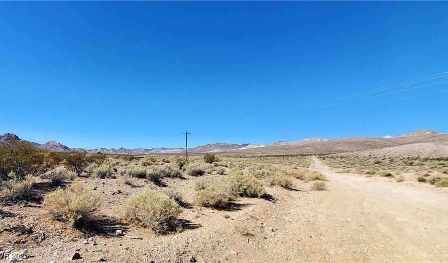 62301 E US HWY 95 N Hwy, Beatty, NV 89003 - 0 Beds, 0 Bath