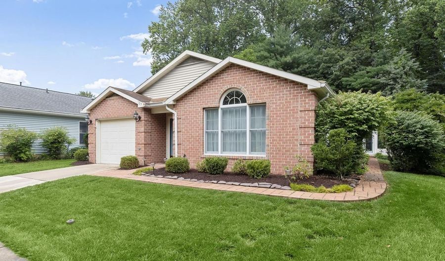 704 SYDNEY Ter, Annapolis, MD 21401 - 2 Beds, 2 Bath
