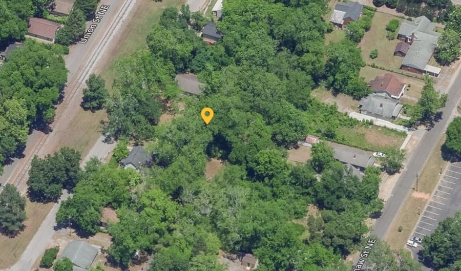0 Union St NE, Aiken, SC 29801 - 0 Beds, 0 Bath