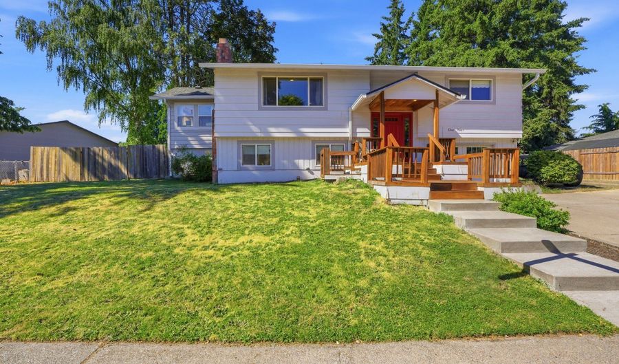19915 SW Rock Dr, Aloha, OR 97003 - 3 Beds, 2 Bath