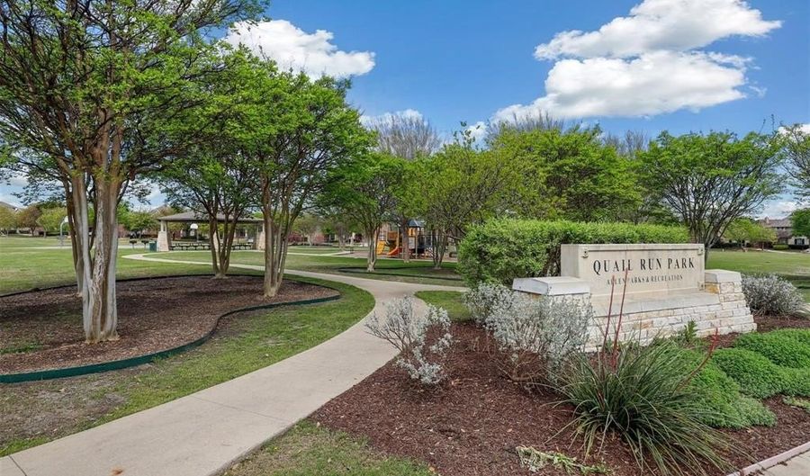963 Panther Ln, Allen, TX 75013 - 4 Beds, 4 Bath