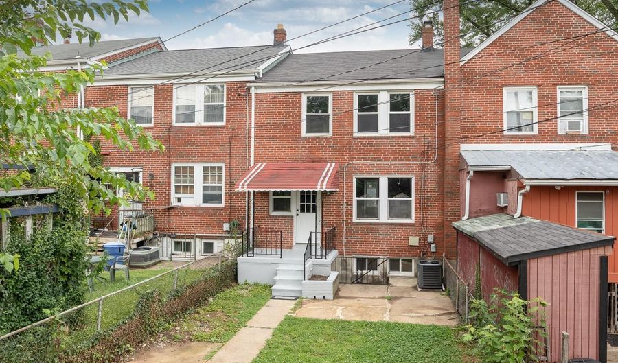 1411 N FOREST PARK Ave, Baltimore, MD 21207 - 3 Beds, 3 Bath