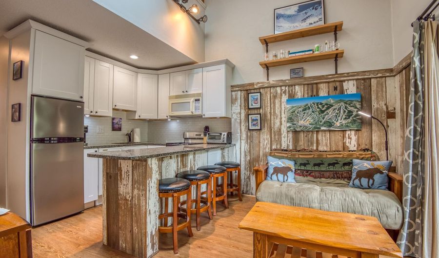 1 N River Run Dr, Bartlett, NH 03812 - 1 Beds, 2 Bath