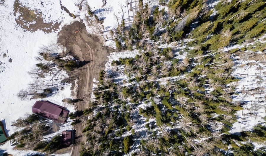 Mountain View Drive Lot, Brian Head, UT 84719 - 0 Beds, 0 Bath