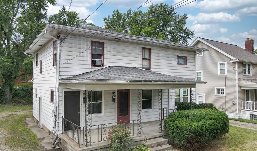 1404 Eastwood Ave, Akron, OH 44305 - 4 Beds, 2 Bath