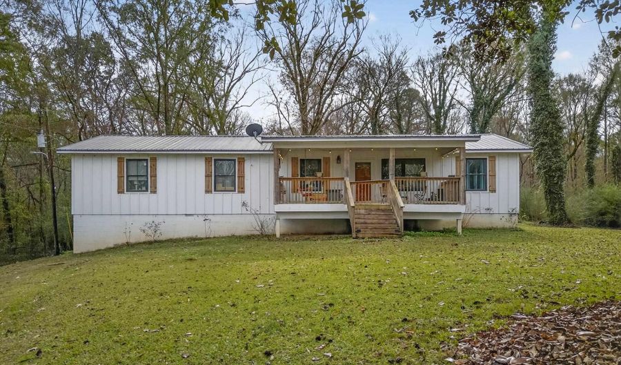 1687 GRIST MILL Rd, Alpine, AL 35014 - 3 Beds, 2 Bath