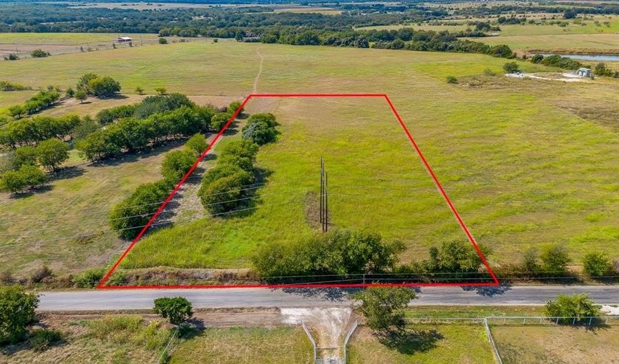 4004 County Road 405, Alvarado, TX 76009 - 0 Beds, 0 Bath