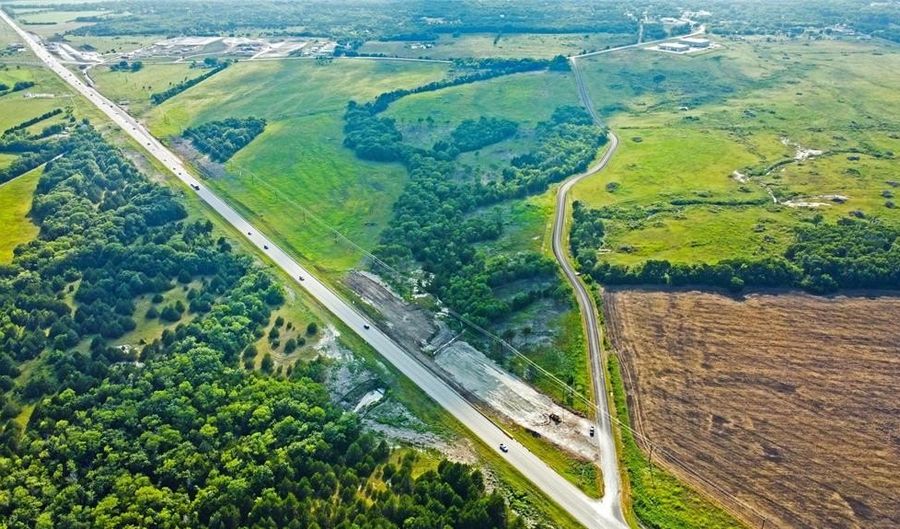 Tbd State Hwy 121 & Co Rd 526, Anna, TX 75409 - 0 Beds, 0 Bath