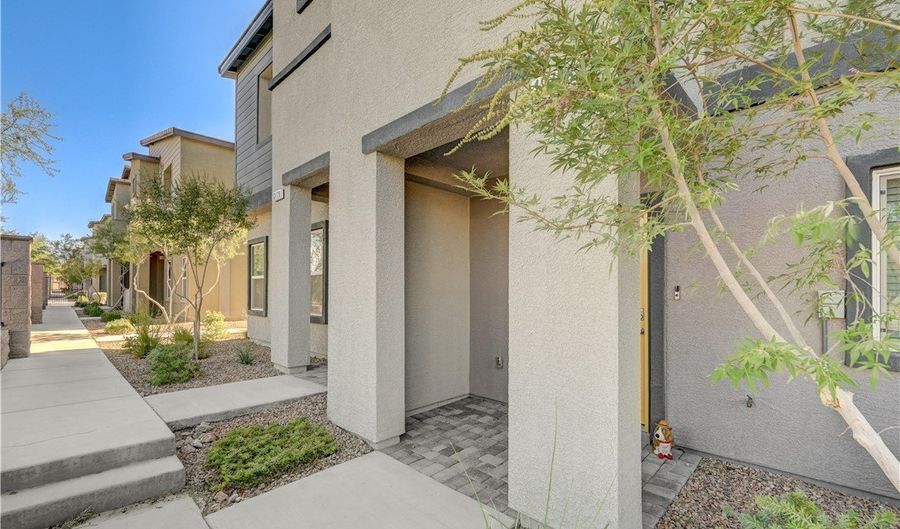 12726 Feathersong St, Henderson, NV 89044 - 3 Beds, 2 Bath